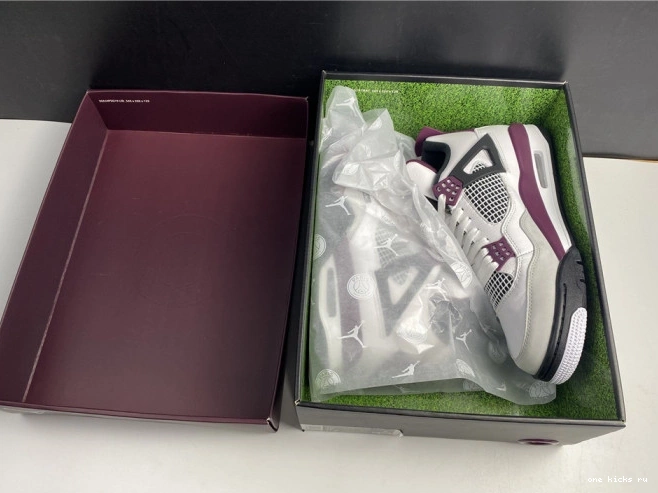 Rep CZ5624-100 PSG SAINT-GERMAIN 4 AIR PARIS JORDAN RETRO 0710
